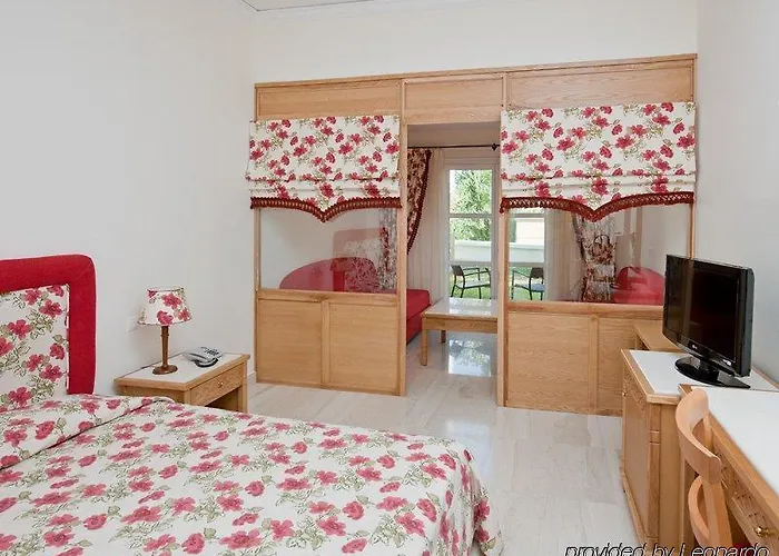 Mitsis Rodos Maris Θέρετρο 5*