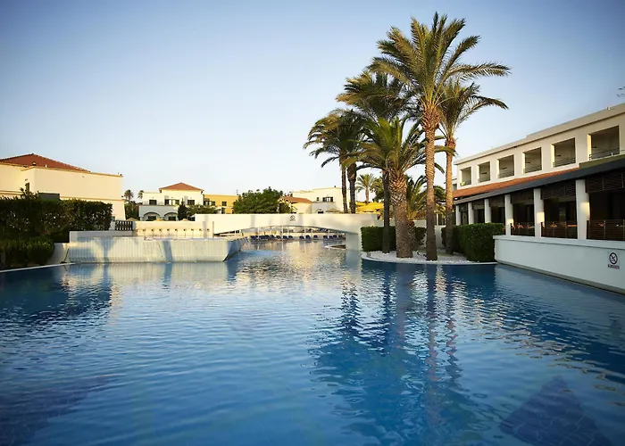 Mitsis Rodos Maris Θέρετρο 5*