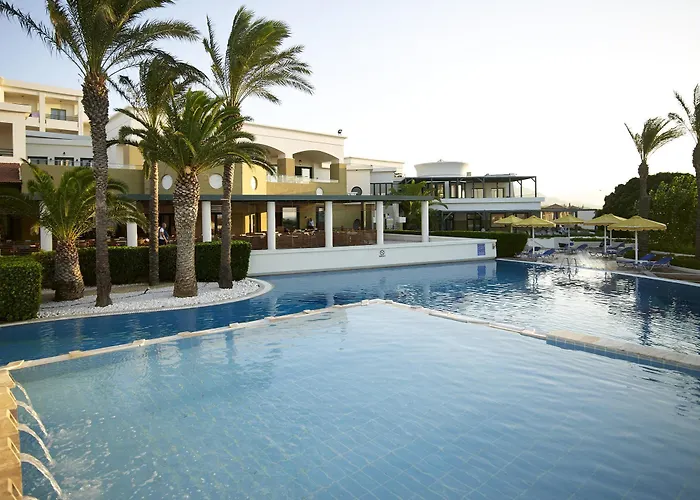 Mitsis Rodos Maris Θέρετρο