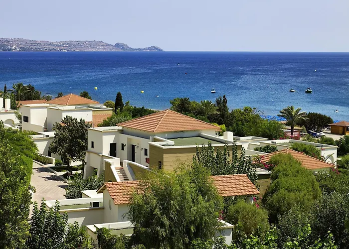 Mitsis Rodos Maris 5* Kiotari