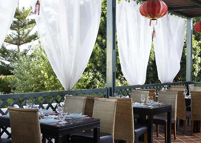 Mitsis Rodos Maris Resort Kiotari