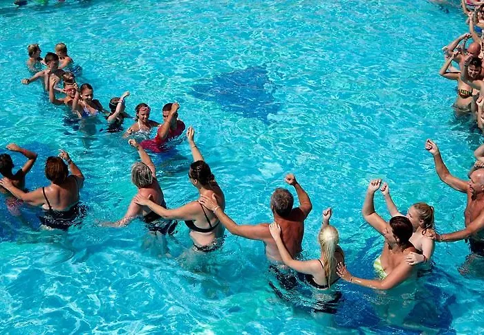 Mitsis Rodos Maris Κιοτάρι