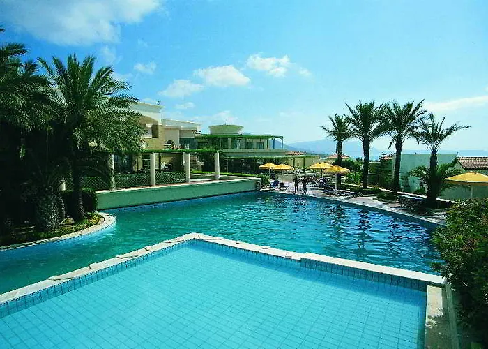 Mitsis Rodos Maris Resort