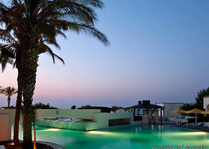 Mitsis Rodos Maris 5* Κιοτάρι