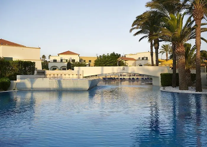 Mitsis Rodos Maris 5* Κιοτάρι