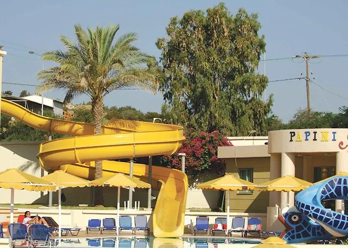 Mitsis Rodos Maris Κιοτάρι