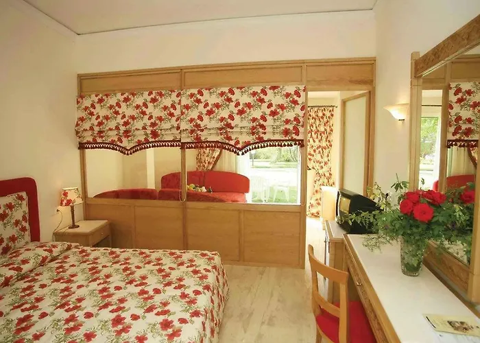 Mitsis Rodos Maris 5* Κιοτάρι