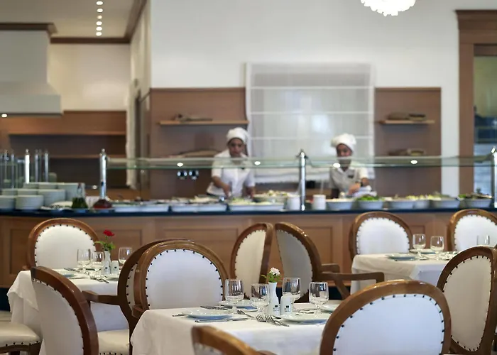 Mitsis Rodos Maris 5*