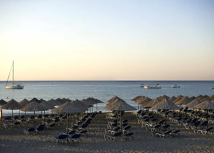 Mitsis Rodos Maris Κιοτάρι