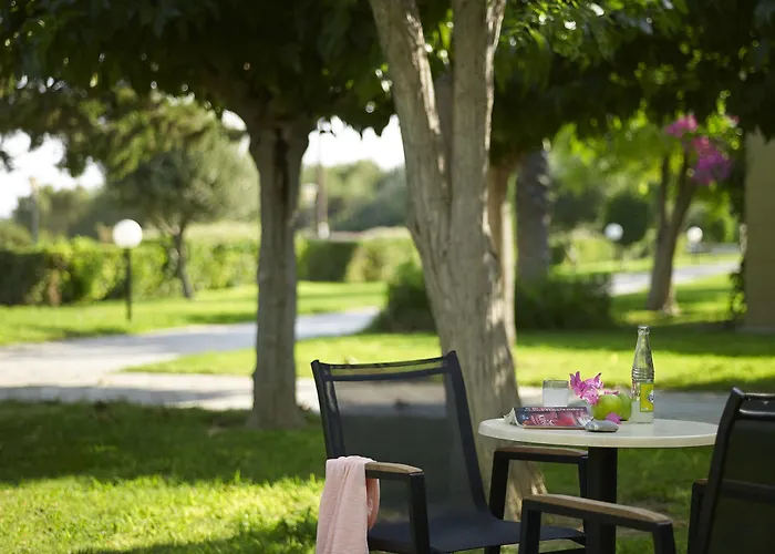 Mitsis Rodos Maris Kiotari