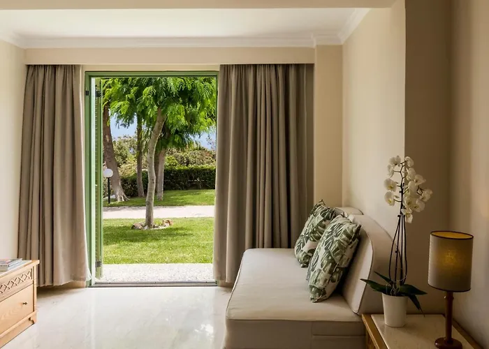 Mitsis Rodos Maris 5*