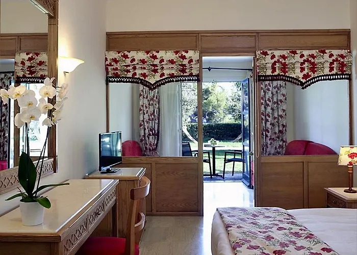 Mitsis Rodos Maris Θέρετρο 5*