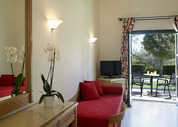 Mitsis Rodos Maris Θέρετρο