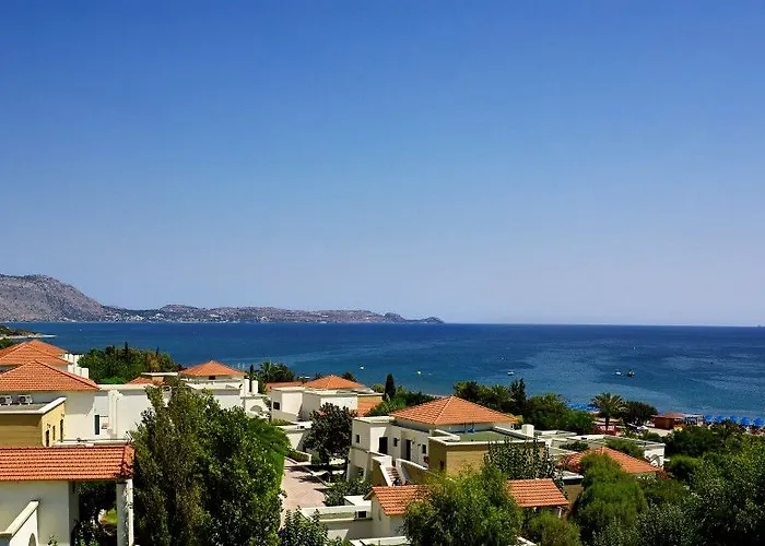 Θέρετρο Mitsis Rodos Maris Κιοτάρι