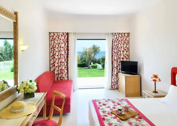 Mitsis Rodos Maris 5* Κιοτάρι