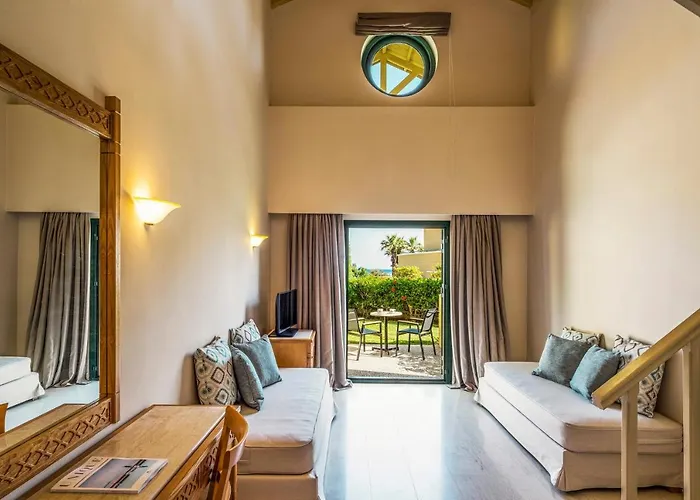 Resort Mitsis Rodos Maris