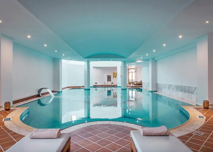 Resort Mitsis Rodos Maris