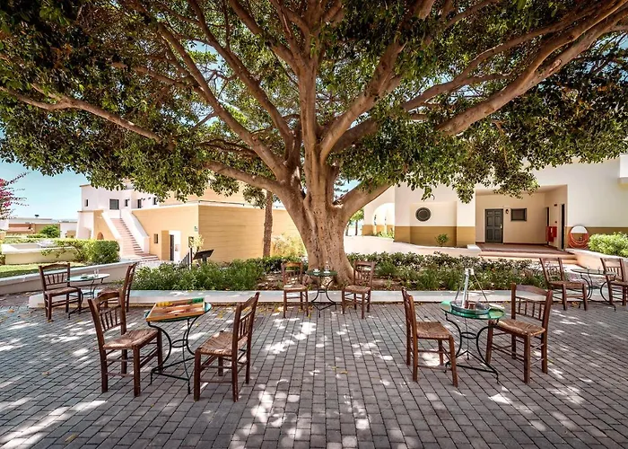 Mitsis Rodos Maris Kiotari