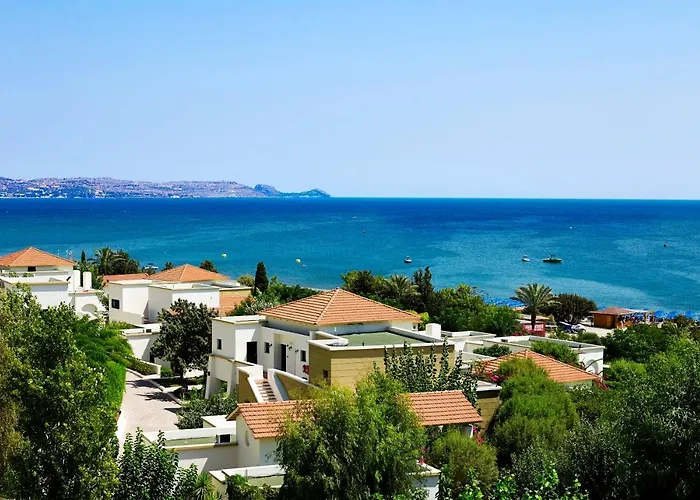 Resort Mitsis Rodos Maris