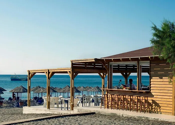 Mitsis Rodos Maris 5*