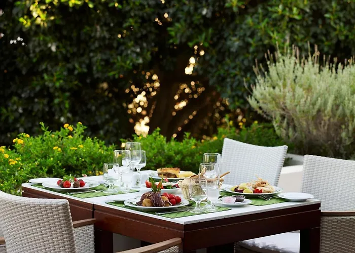 Mitsis Rodos Maris Resort Kiotari