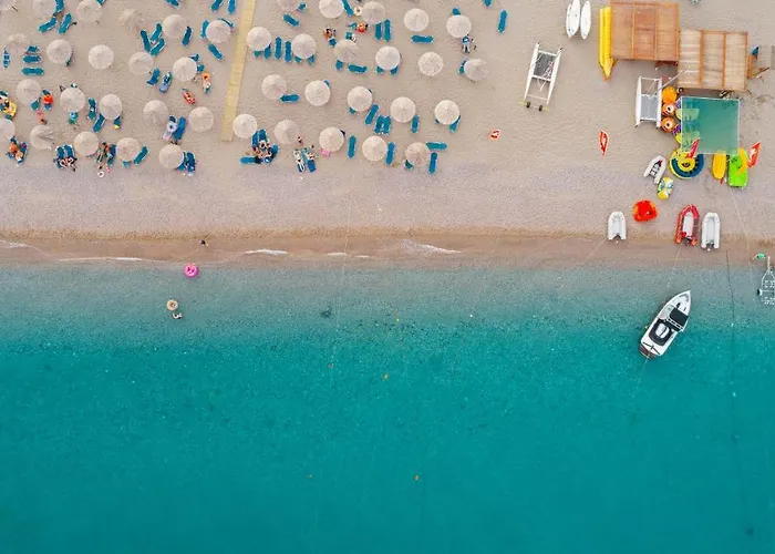 Mitsis Rodos Maris 5* Κιοτάρι