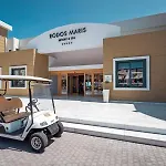 度假村 Mitsis Rodos Maris 吉奥塔略