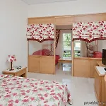 Mitsis Rodos Maris リゾート 5*