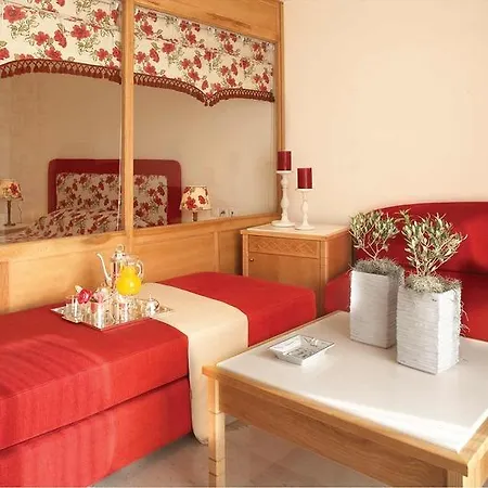 Mitsis Rodos Maris Resort 5*