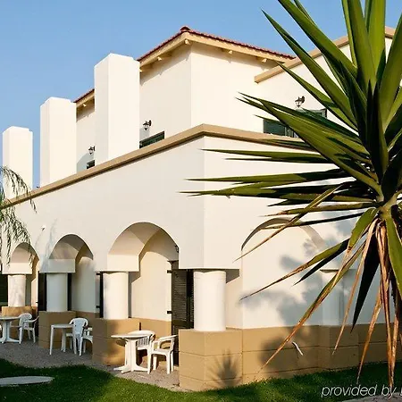 Mitsis Rodos Maris 5*