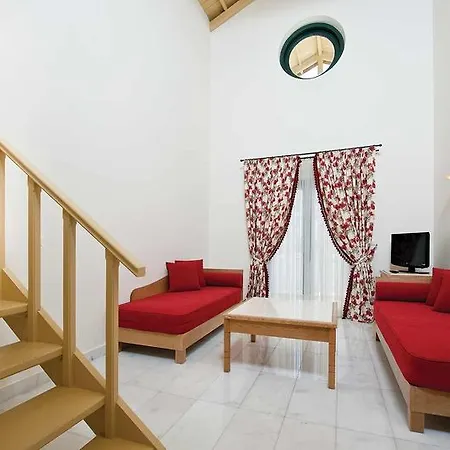 Mitsis Rodos Maris 5*