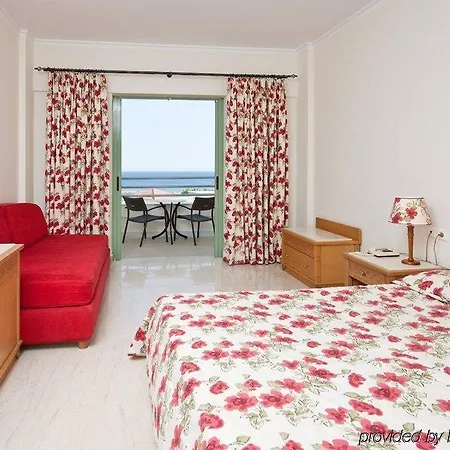 Mitsis Rodos Maris Resort Kiotari