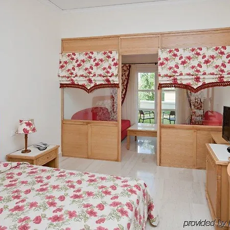 Mitsis Rodos Maris Resort 5*