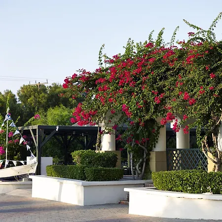 Mitsis Rodos Maris Resort 5*