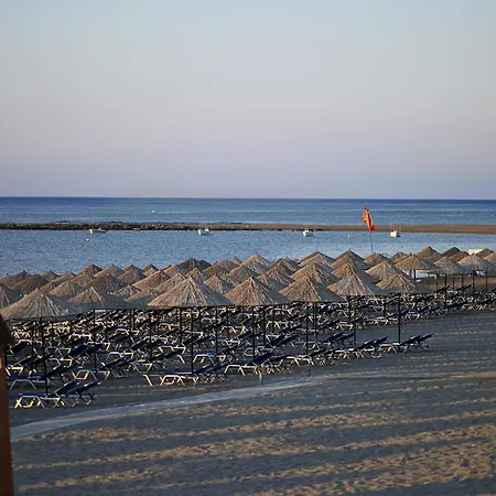 Mitsis Rodos Maris Resort 5*