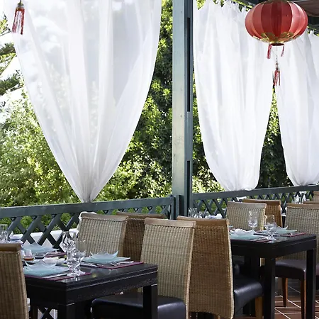 Mitsis Rodos Maris Resort Kiotari