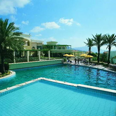 Mitsis Rodos Maris Resort