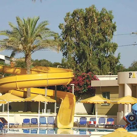 Mitsis Rodos Maris Kiotari