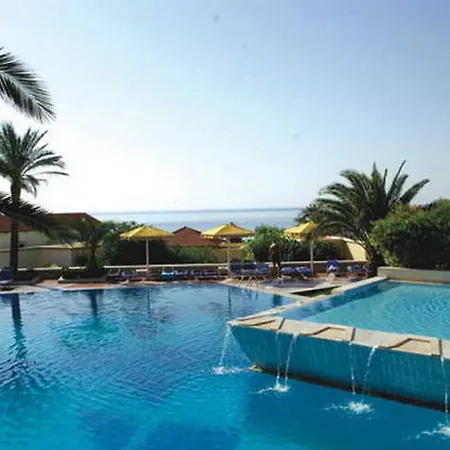 Resort Mitsis Rodos Maris 5*