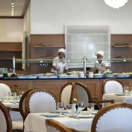 Mitsis Rodos Maris 5*