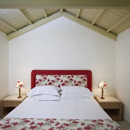 אתר נופש Mitsis Rodos Maris