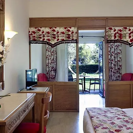 Mitsis Rodos Maris Resort 5*