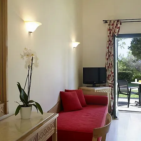 Mitsis Rodos Maris Resort