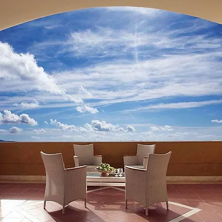 Resort Mitsis Rodos Maris