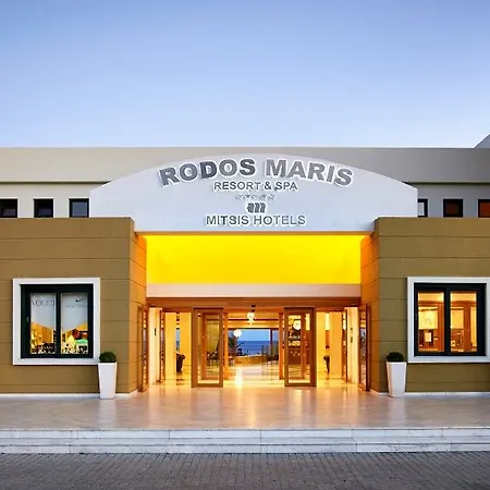 Mitsis Rodos Maris 5*
