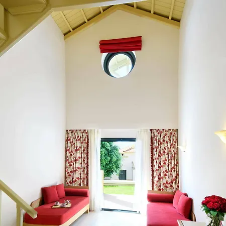 Resort Mitsis Rodos Maris 5*