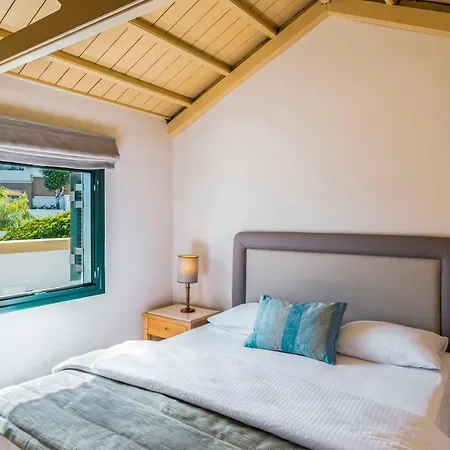 Mitsis Rodos Maris Resort Kiotari