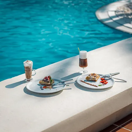 Mitsis Rodos Maris Kiotari