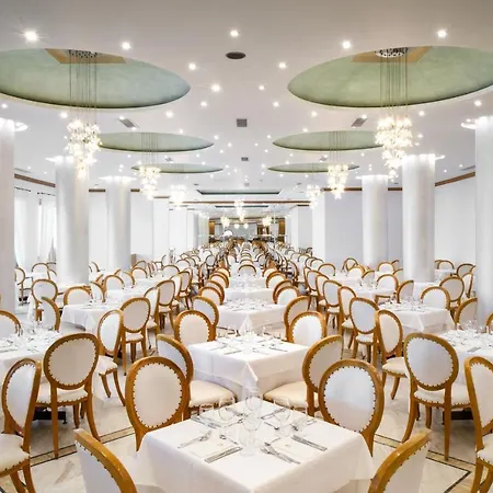 Mitsis Rodos Maris Resort