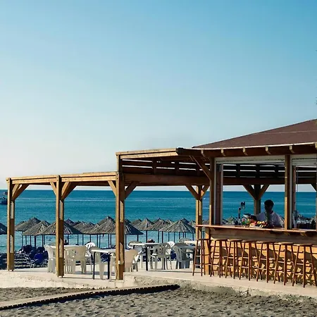 Mitsis Rodos Maris 5*